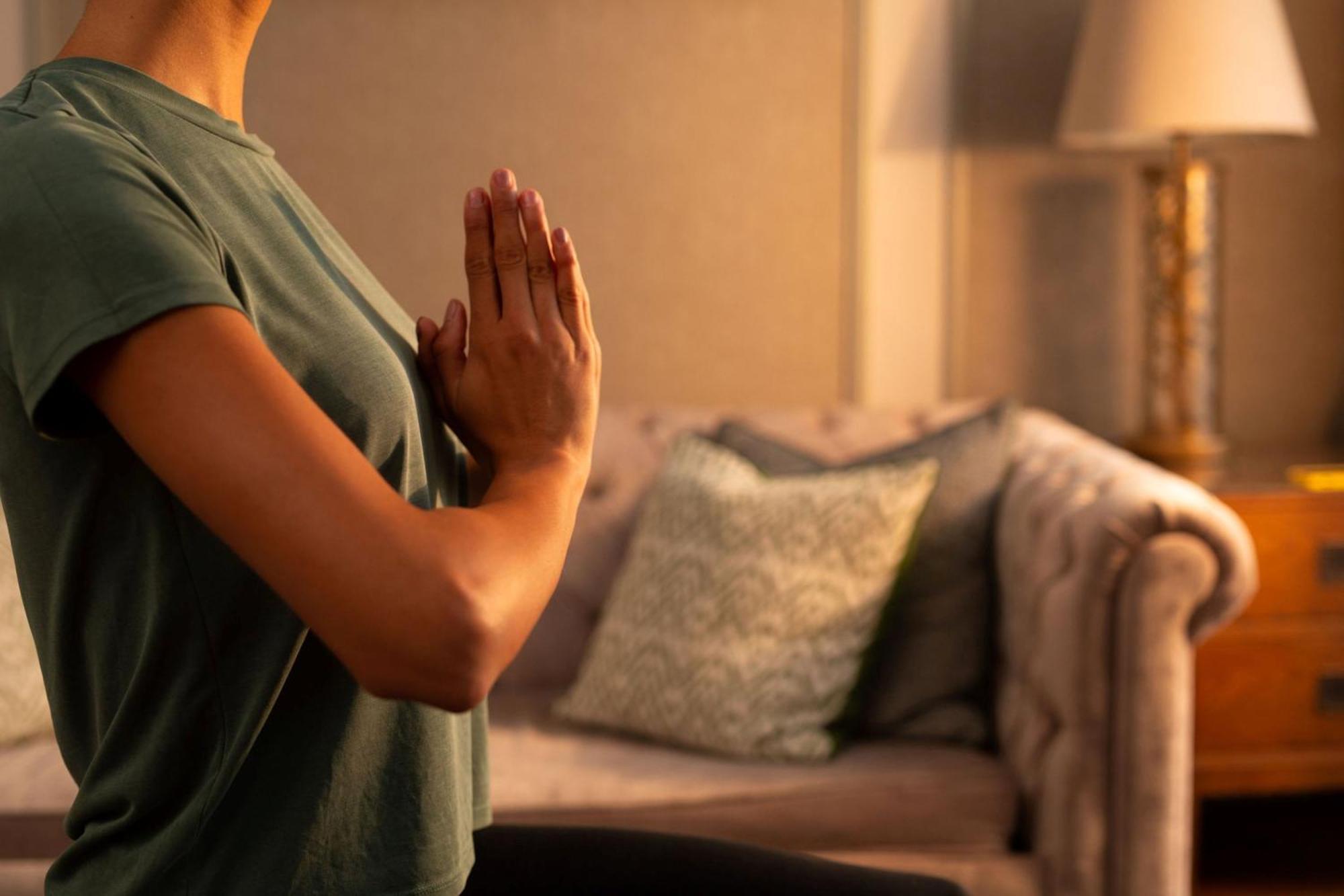 فندق إنتركونتيننتال إدنبرة ذا جورج المظهر الخارجي الصورة Meditation